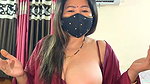88pink 3 dirty talk in boobs open nepali randi bhabhi