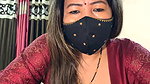 88pink 3 dirty talk in boobs open nepali randi bhabhi