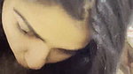 Indian delhi girl Blowjob