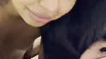 Indian delhi girl Blowjob