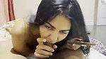 Indian delhi girl Blowjob
