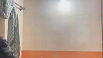 Sexy girl bathing and showing