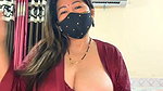 88pink 5 one boobs open mahroon nighty nepali randi bhabhi
