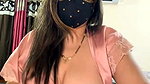 88pink 2 husband ne online food order kiya nepali randi