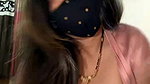 88pink 3 big boobs open in pink skirt nepali randi bhabhi