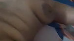 Girlfriend anal fucking xxx viral sex video with boyfriend