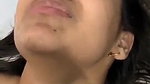 Chubby Girl Sucking Dick Hard Fucking Moaning