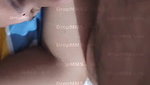 South indian Beautiful Wife Blowjob and CumShot on Body