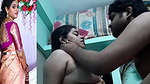 Tamil girl boobs Sucking and press by bf