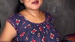 Desi Cute Swewty Aunty horny show