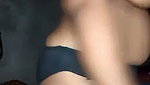 Desi Cute Swewty Aunty horny show