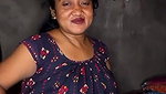 Desi Cute Swewty Aunty horny show