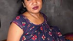 Desi Cute Swewty Aunty horny show