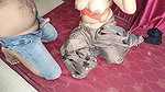 Bhabhi Shuck Thick Cock and Enjoying very Romantic Sex
