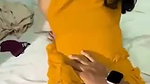 Big Ass Wife Doggy Style Fucking