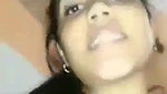 Indian Babe Giving Blowjob Riding Taking Cum On Face