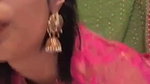 horny Bhabhi Fingering in saree