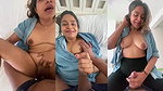 Indian bitch get fuck by boyfriend