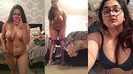 Indian Girl Showing Big Boobs Nude Mms Private Video