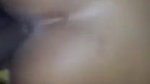 Sexy girlfriend got a job to satisfy her boyfriend and she is great in it