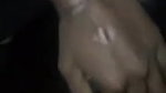 Sexy girlfriend got a job to satisfy her boyfriend and she is great in it