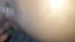 Sexy girlfriend got a job to satisfy her boyfriend and she is great in it