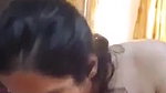 Hot Milf Wife Sucking Cock