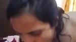 Hot Milf Wife Sucking Cock