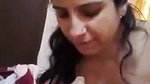 Hot Milf Wife Sucking Cock