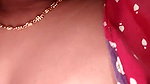 Sexy bhabhi Fingering in video call