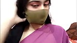 arisha showing her boobs