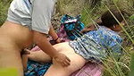 outdoor Desi XXX sex