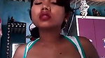 sexy Bhojpuri boob show