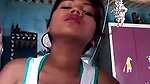 sexy Bhojpuri boob show