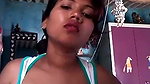 sexy Bhojpuri boob show