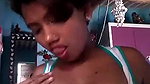 sexy Bhojpuri boob show