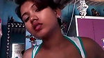 sexy Bhojpuri boob show