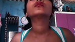 sexy Bhojpuri boob show