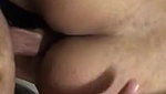 hardcore doggystyle moaning sex