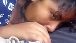 sexy blowjob MMS