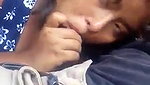 sexy blowjob MMS