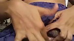 bihari pussy fingering MMS