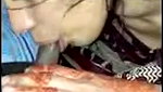 Bangladeshi blowjob