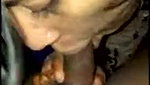Bangladeshi blowjob