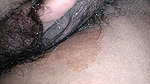 Fingering my wife’s juicy pussy. Who wants to lick it
