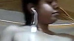 Dehati sexy boob show