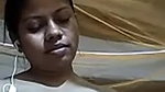 Dehati sexy boob show