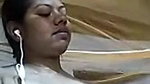 Dehati sexy boob show
