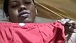 Dehati sexy boob show