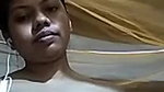 Dehati sexy boob show